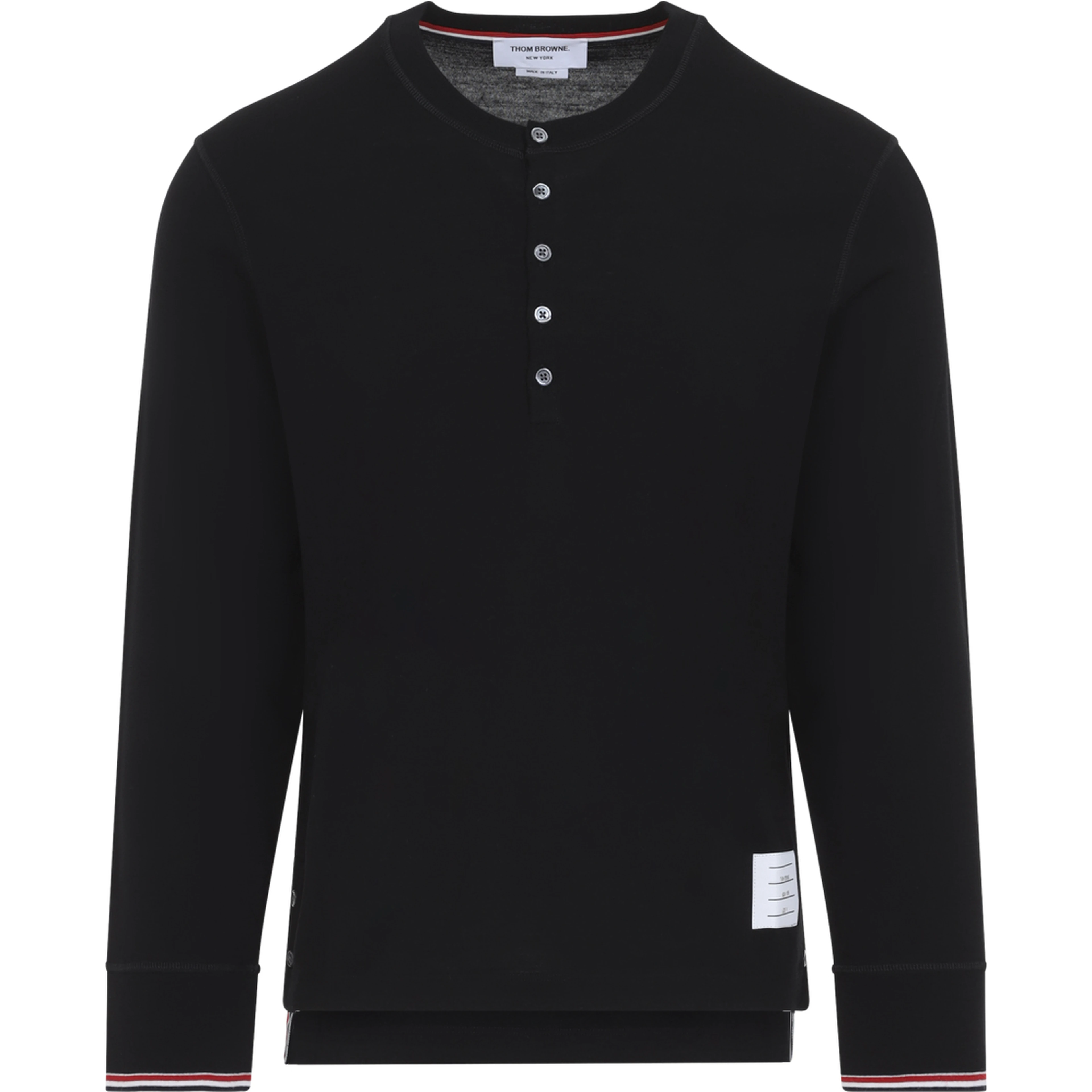 LS HENLEY
