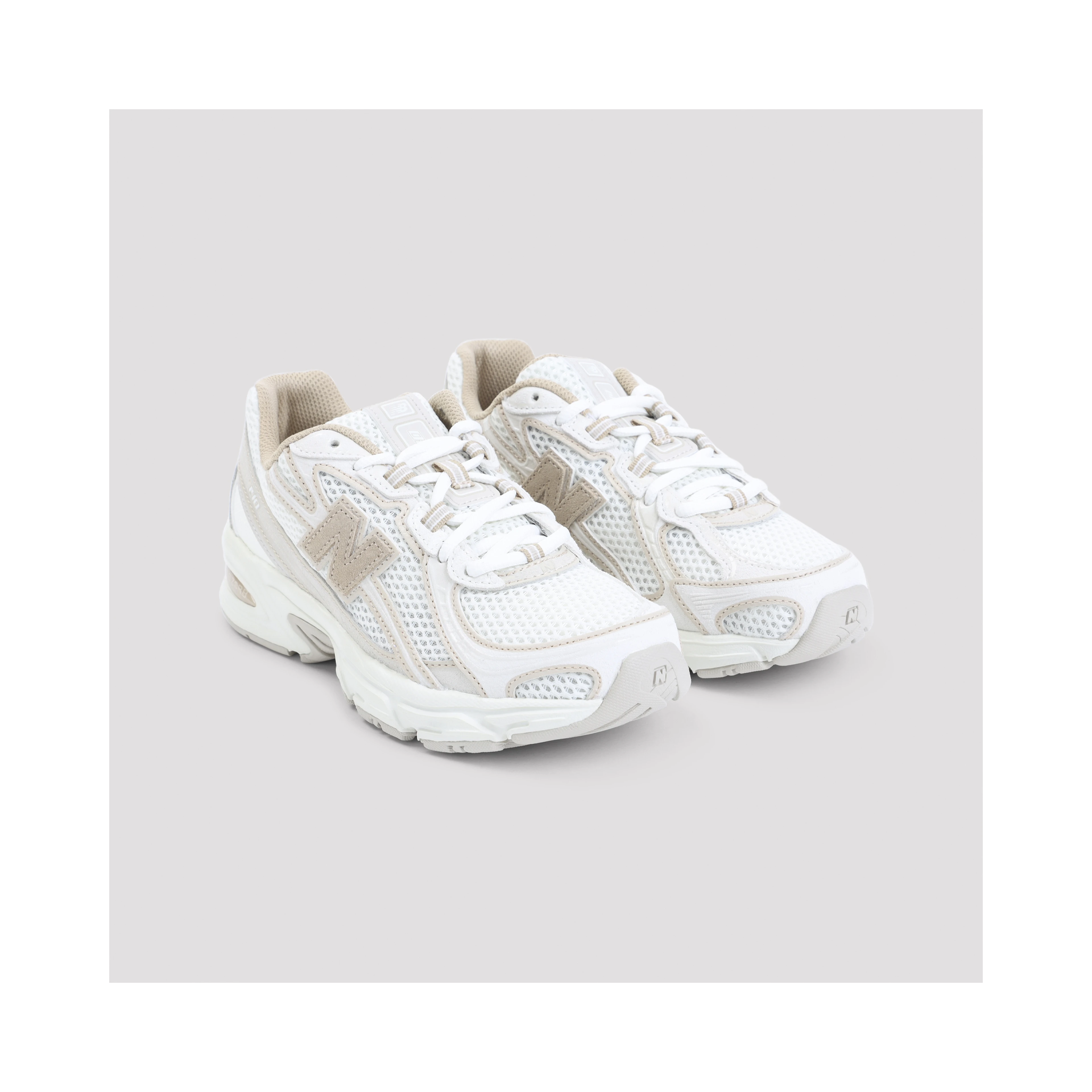 New Balance 740 Textile Sneakers