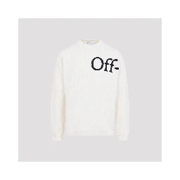 BOOKISH SHARED KNIT CREWNECK