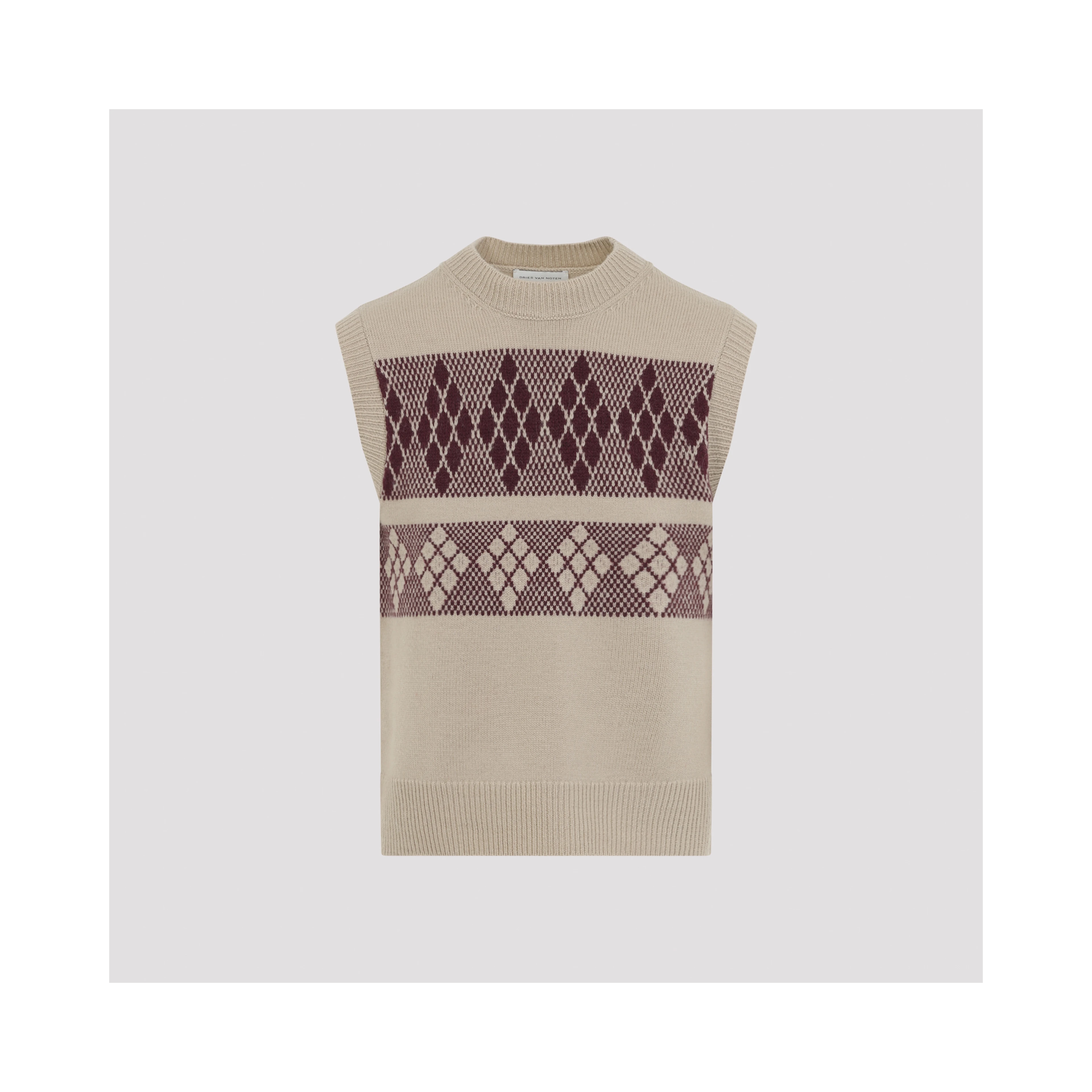 MANTA SWEATER