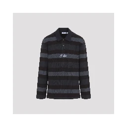 STROKE OW RELAX L/S POLO