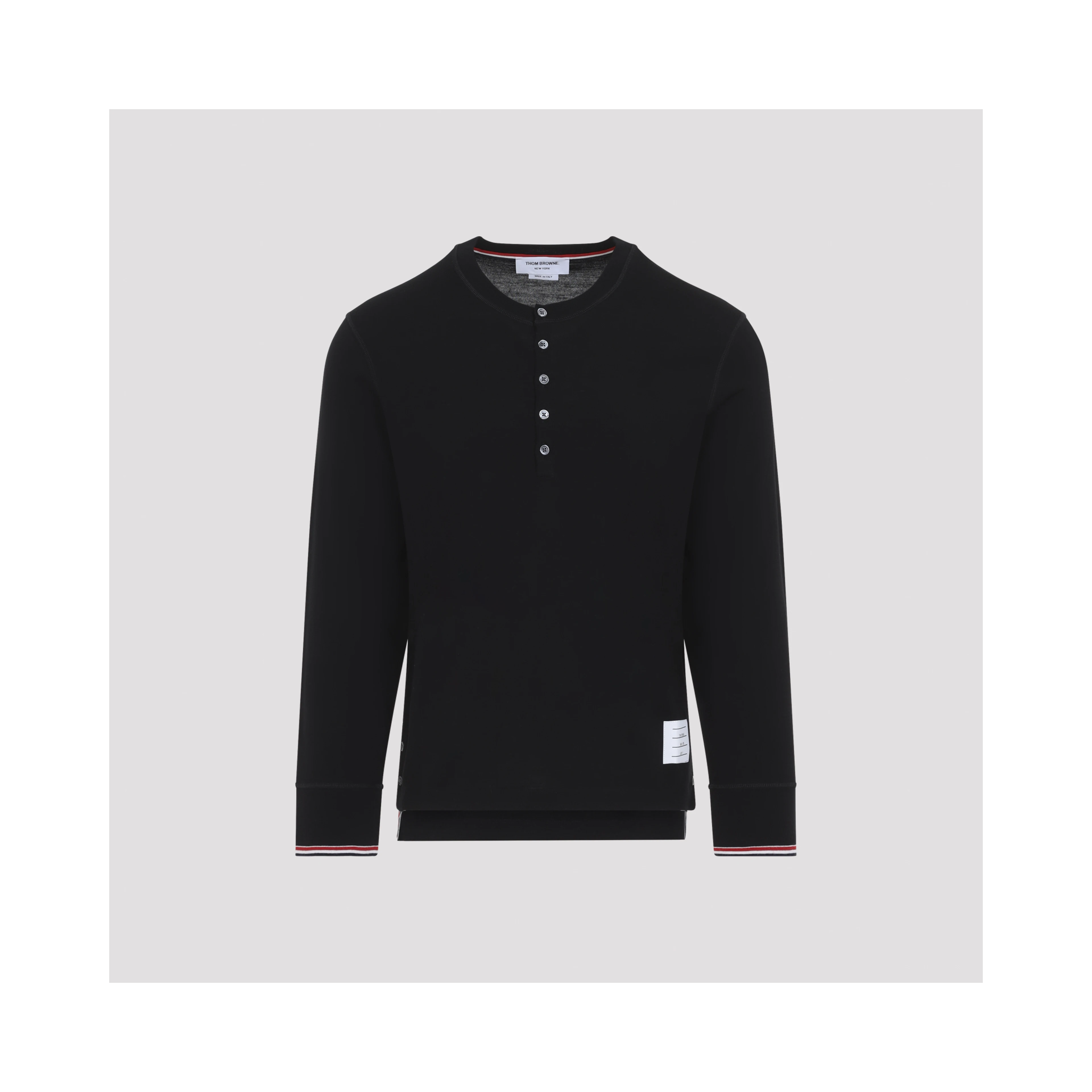 LS HENLEY