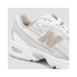 New Balance 740 Textile Sneakers