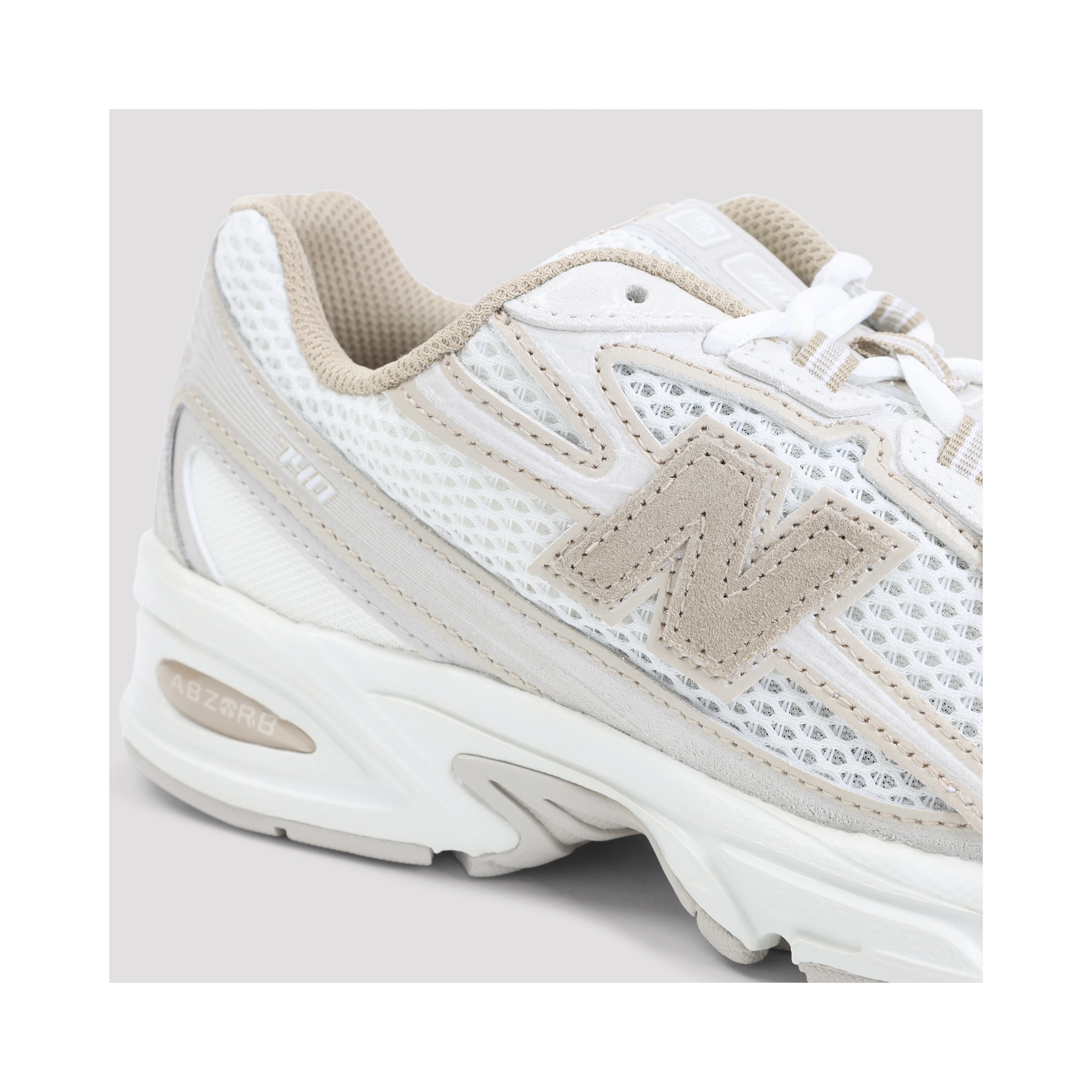 New Balance 740 Textile Sneakers
