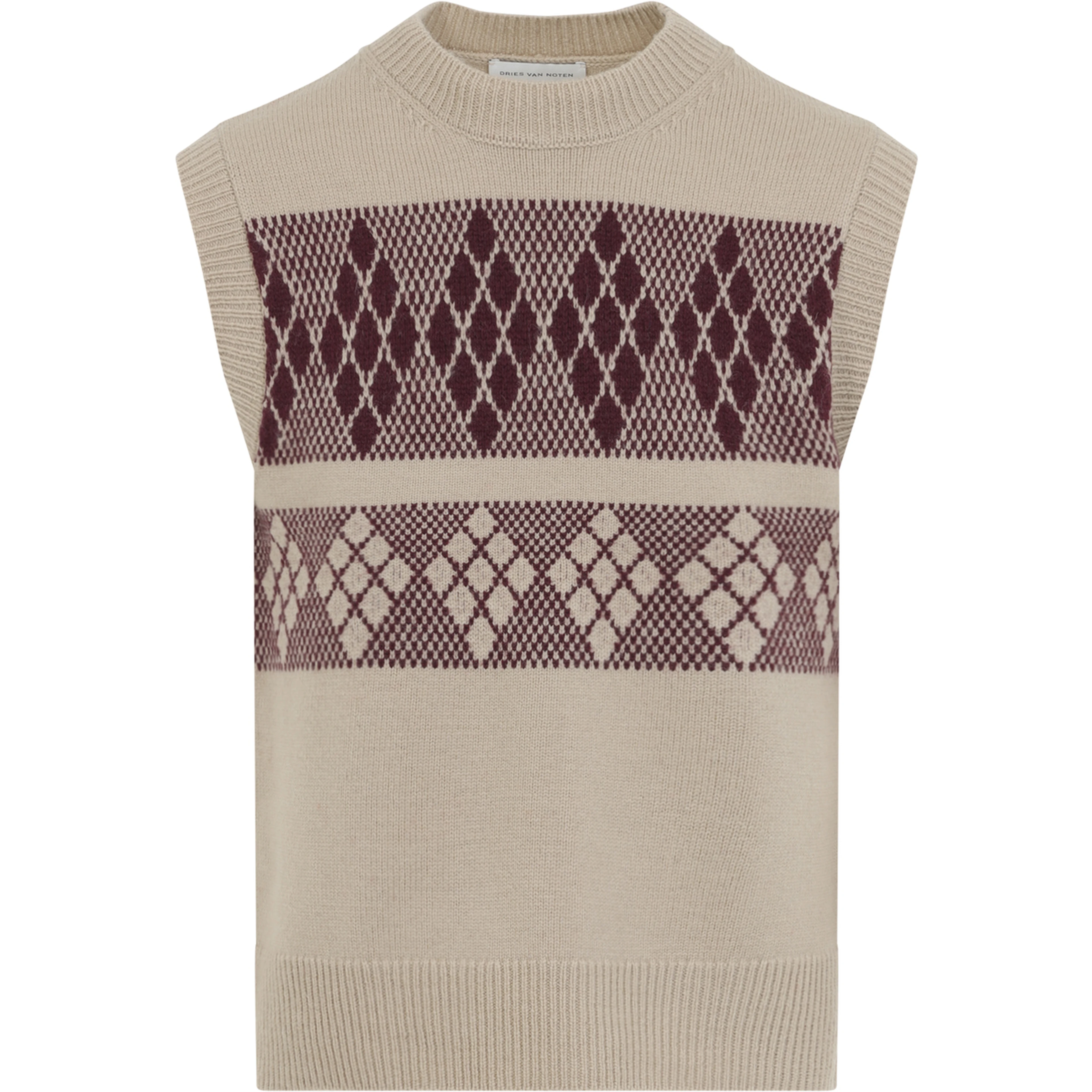 MANTA SWEATER