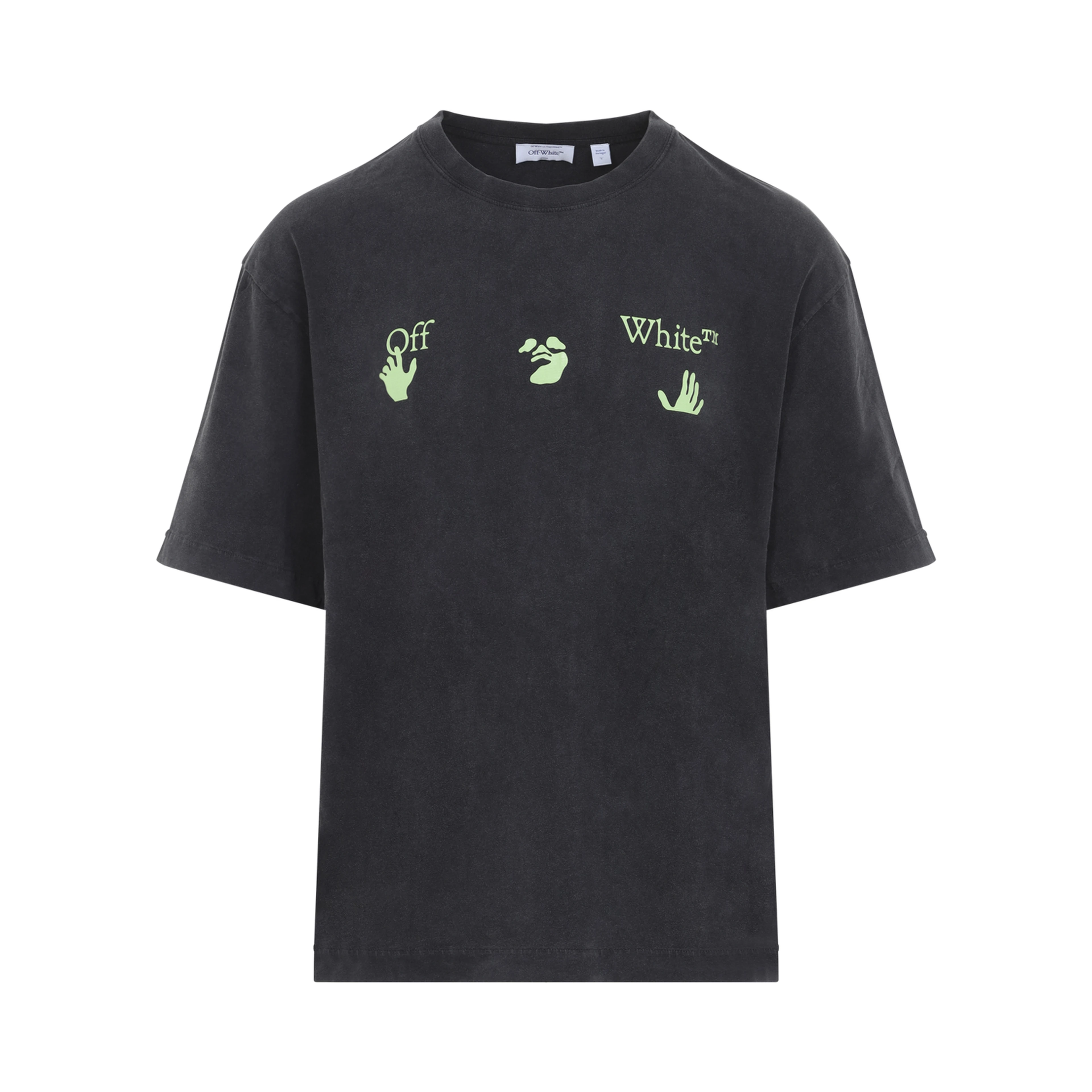 BACCO ARROW SKATE S/S TEE