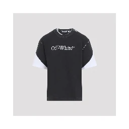NEGATIVE BIG BOOKISH SKATE S/S TEE
