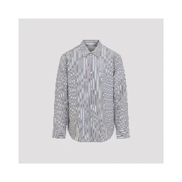 VIEW BOXY OVERSIZED SHIRT