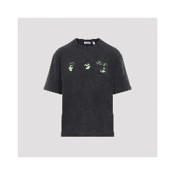 BACCO ARROW SKATE S/S TEE