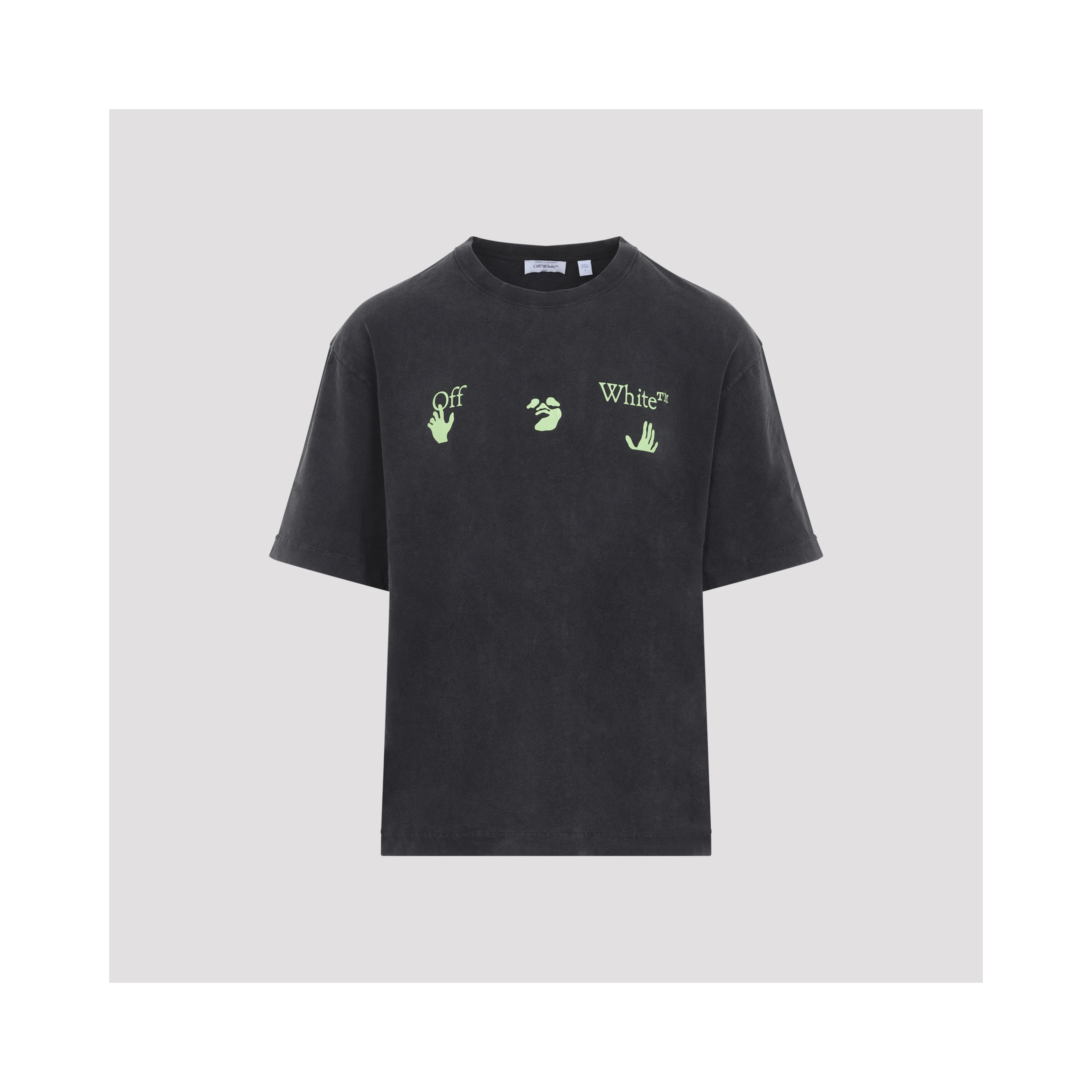 BACCO ARROW SKATE S/S TEE