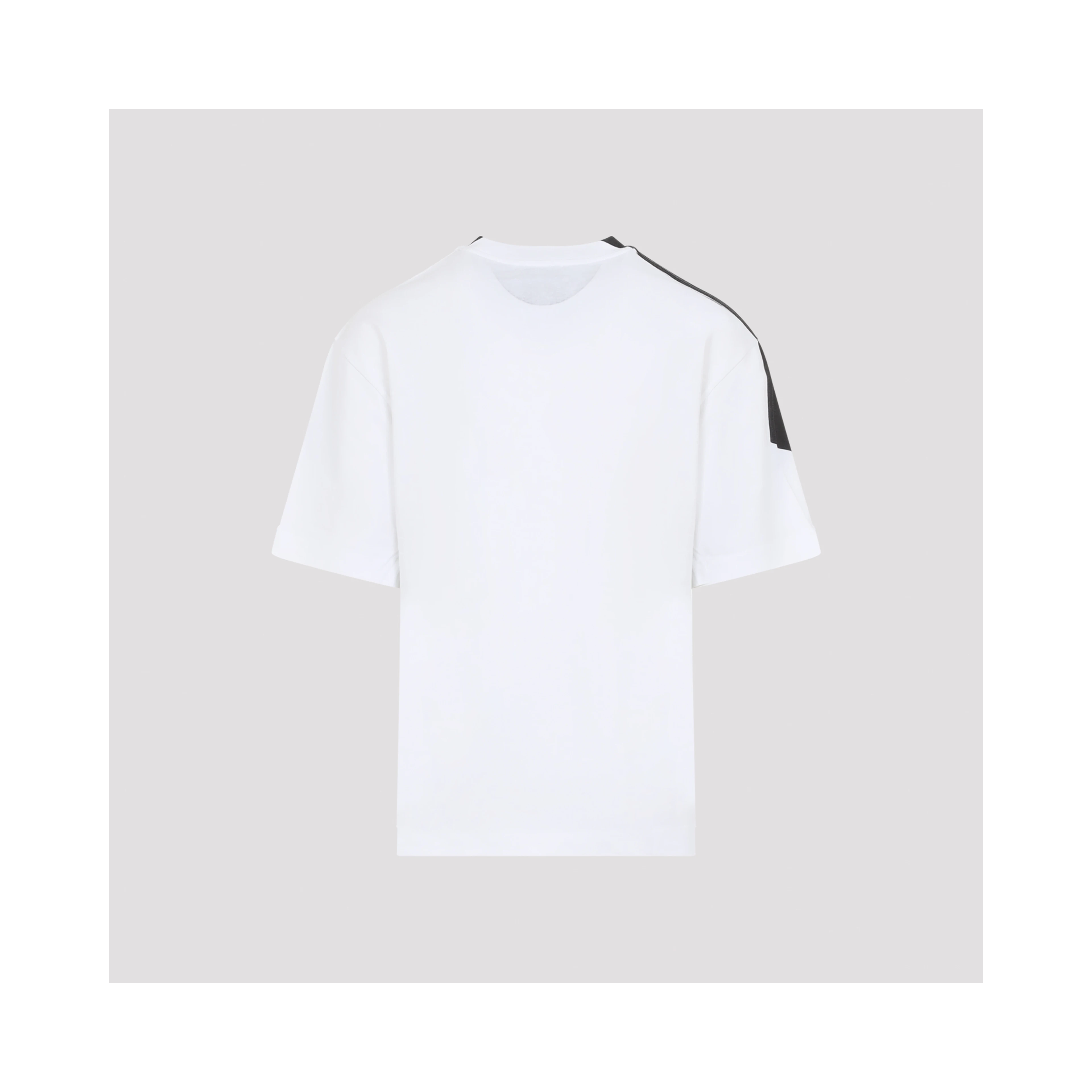 NEGATIVE BIG BOOKISH SKATE S/S TEE