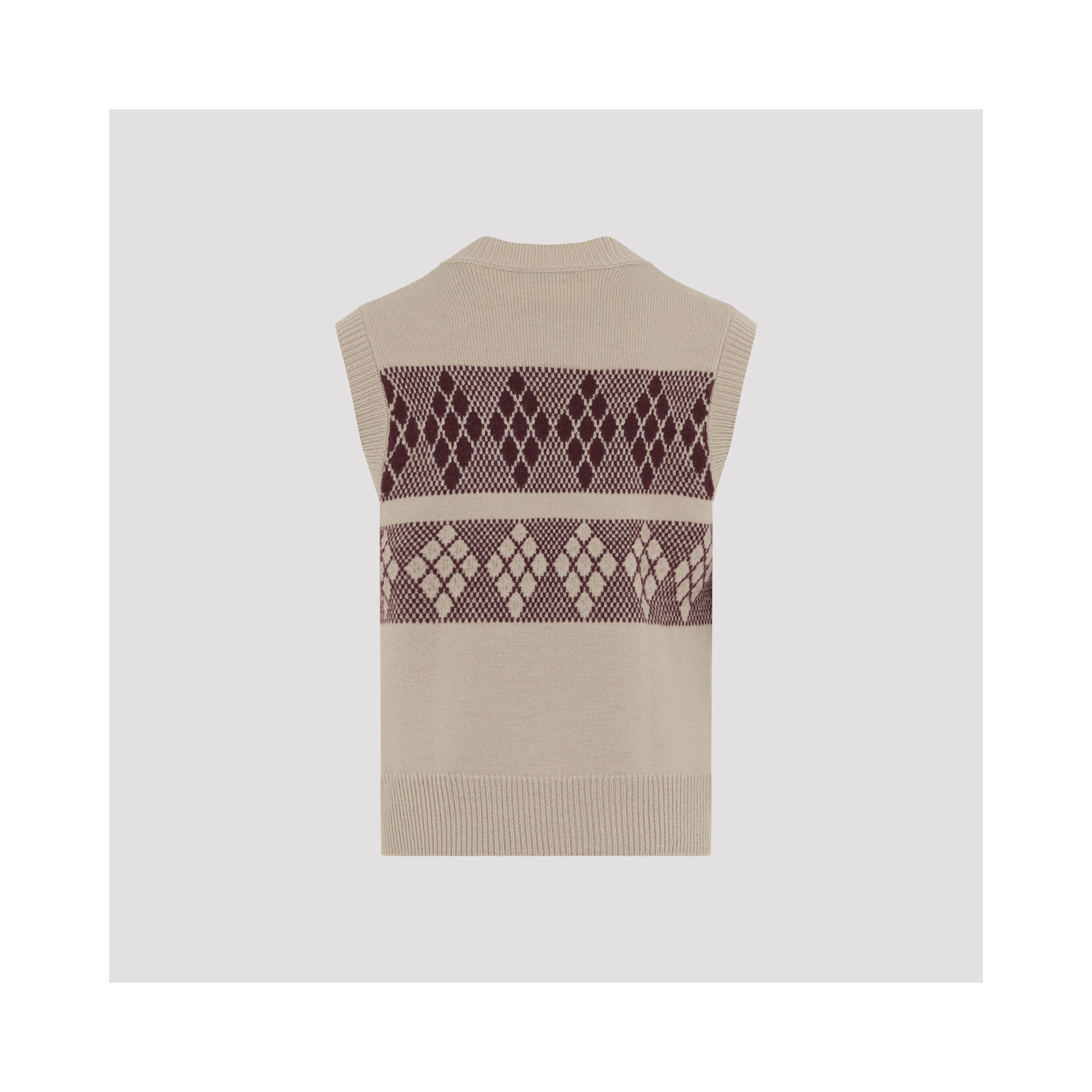 MANTA SWEATER