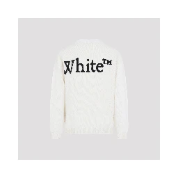 BOOKISH SHARED KNIT CREWNECK