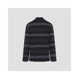 STROKE OW RELAX L/S POLO