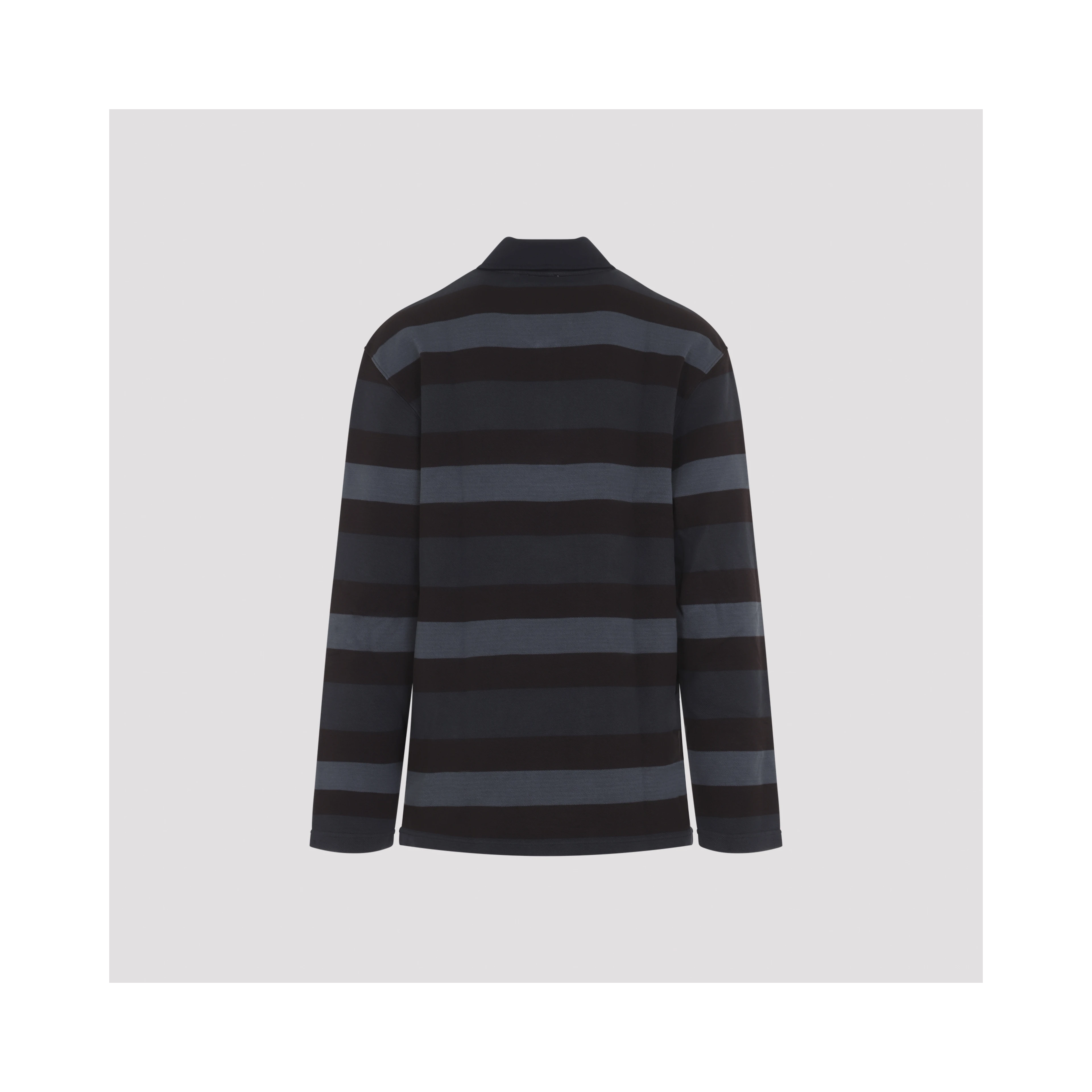 STROKE OW RELAX L/S POLO