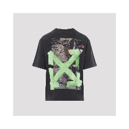 BACCO ARROW SKATE S/S TEE