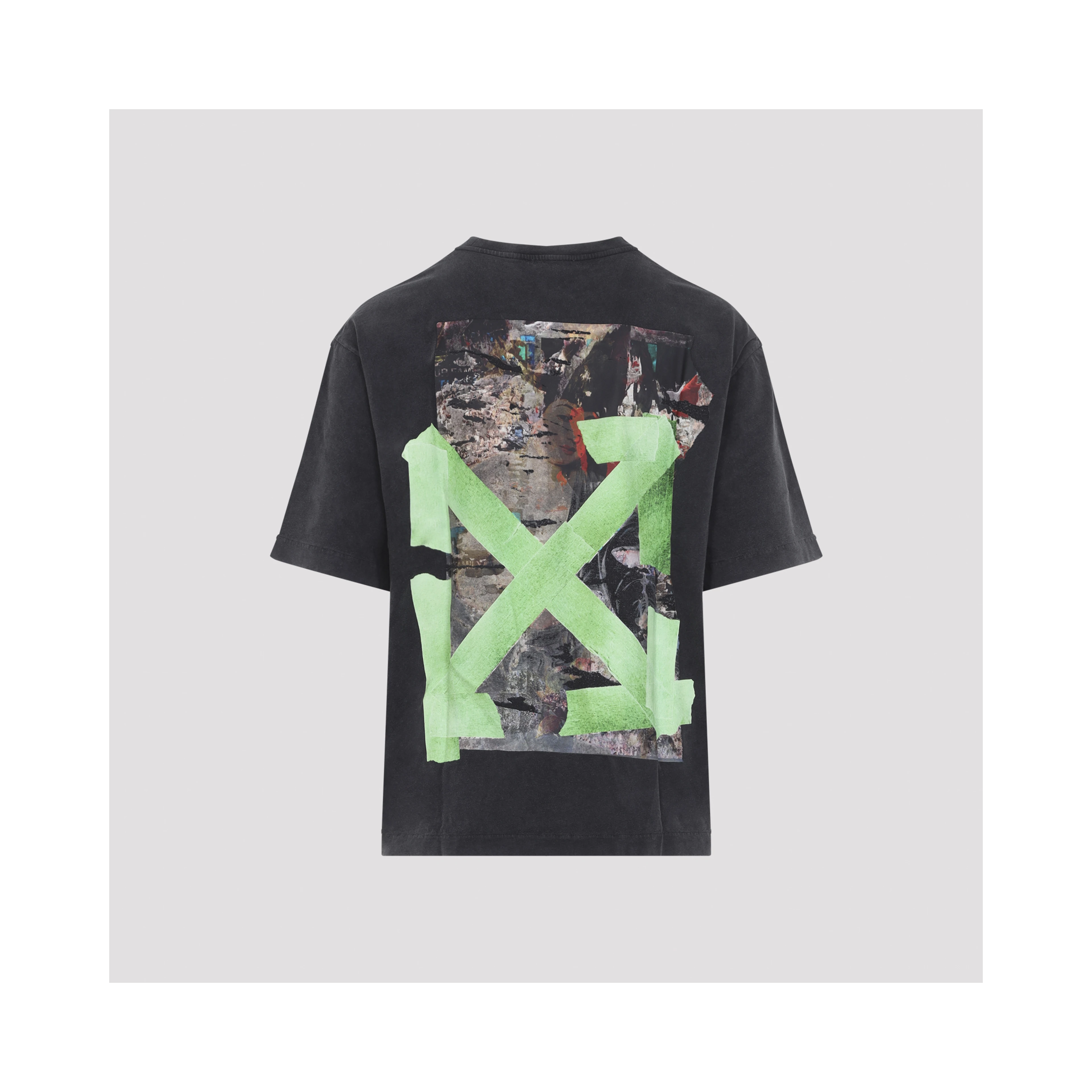 BACCO ARROW SKATE S/S TEE