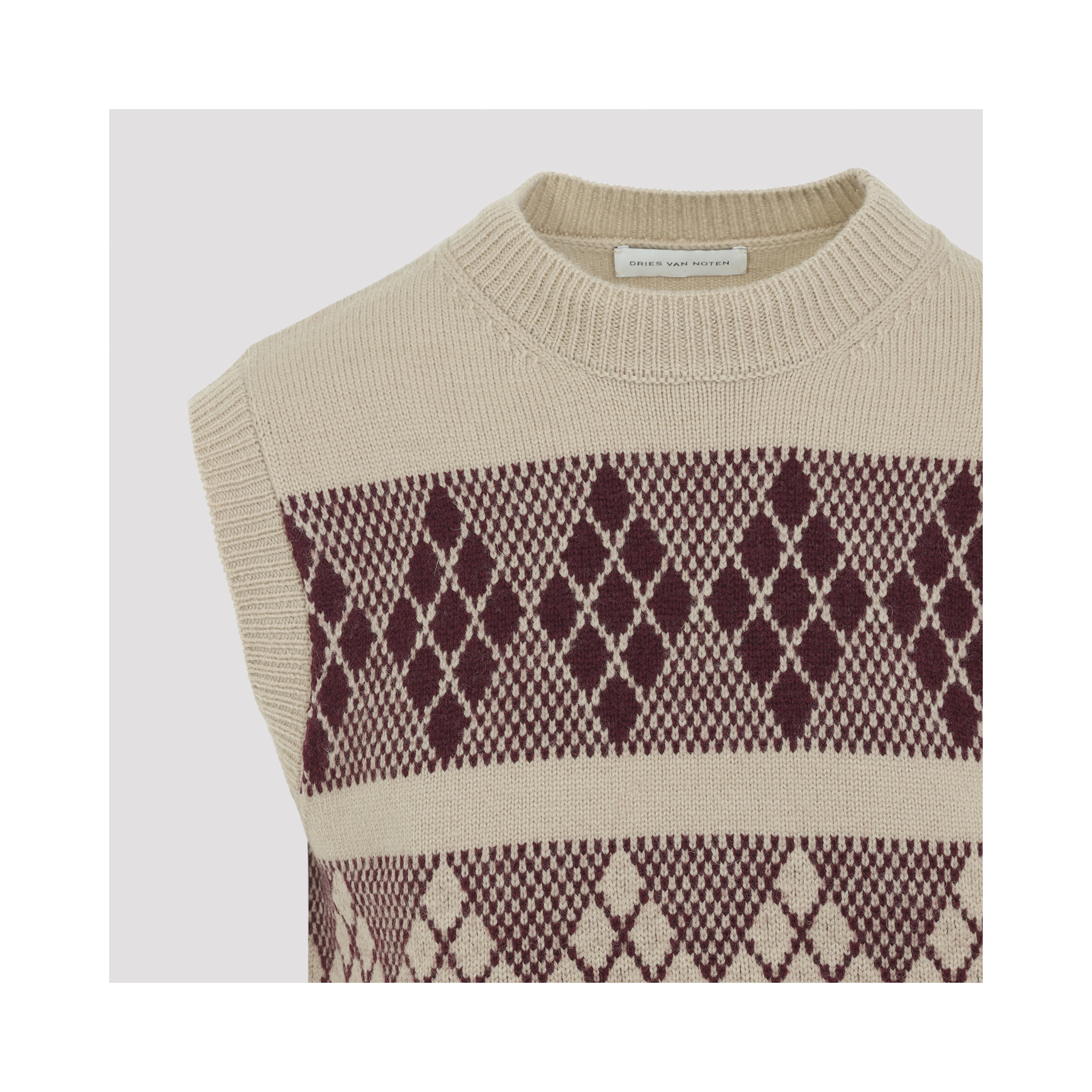 MANTA SWEATER