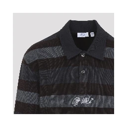 STROKE OW RELAX L/S POLO