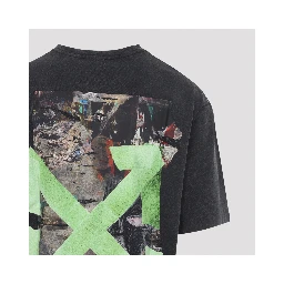 BACCO ARROW SKATE S/S TEE