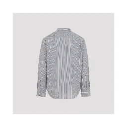 VIEW BOXY OVERSIZED SHIRT