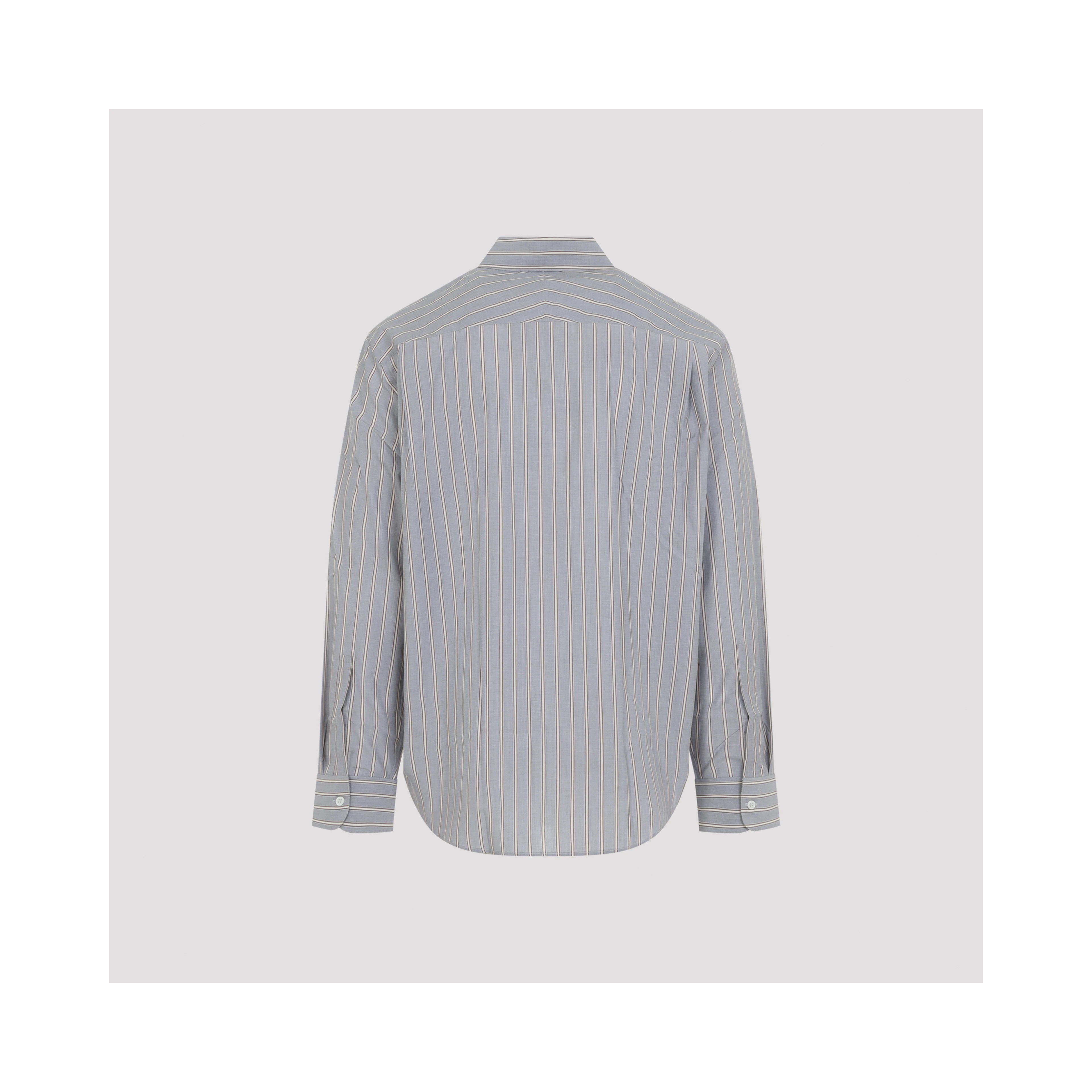 VIEW BOXY OVERSIZED SHIRT