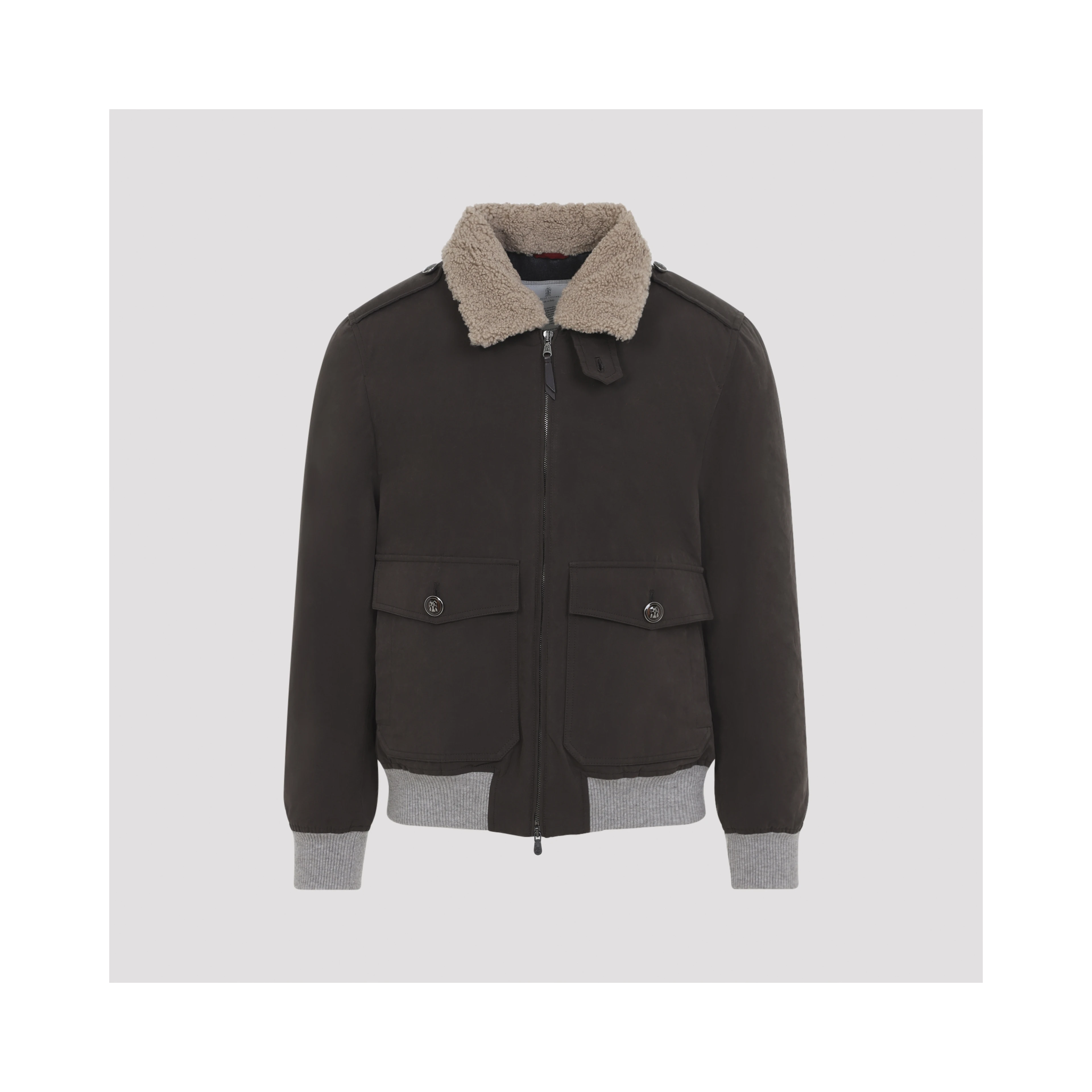 WATER RESISTANT JACKET