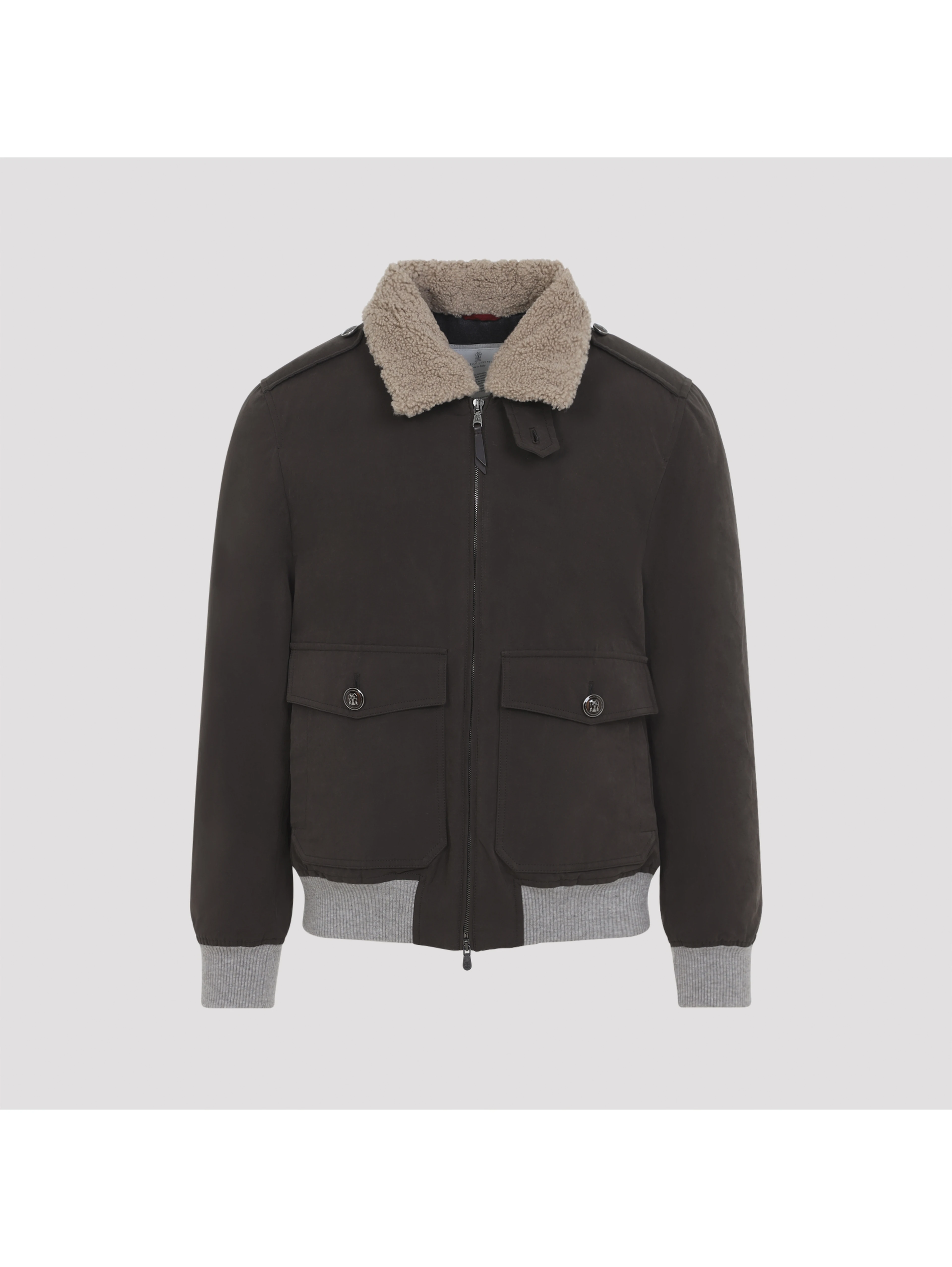 WATER RESISTANT JACKET