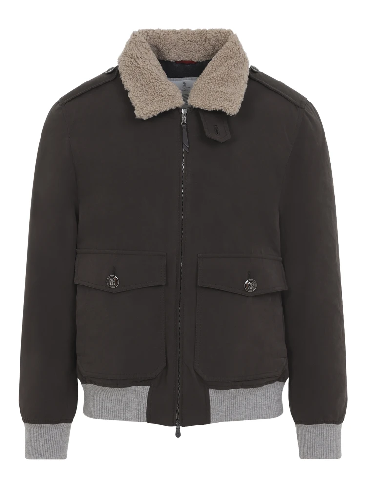 WATER RESISTANT JACKET alternative