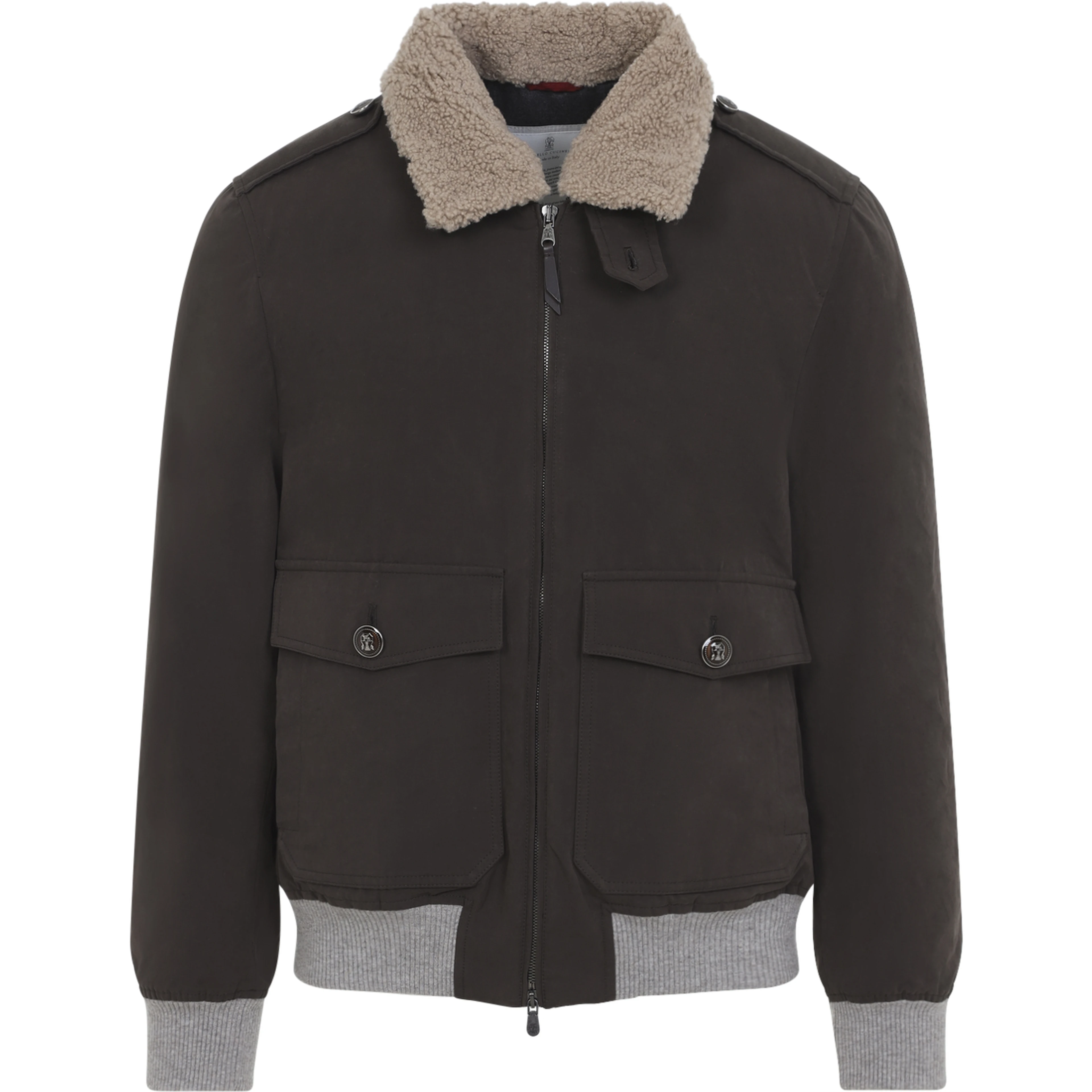WATER RESISTANT JACKET