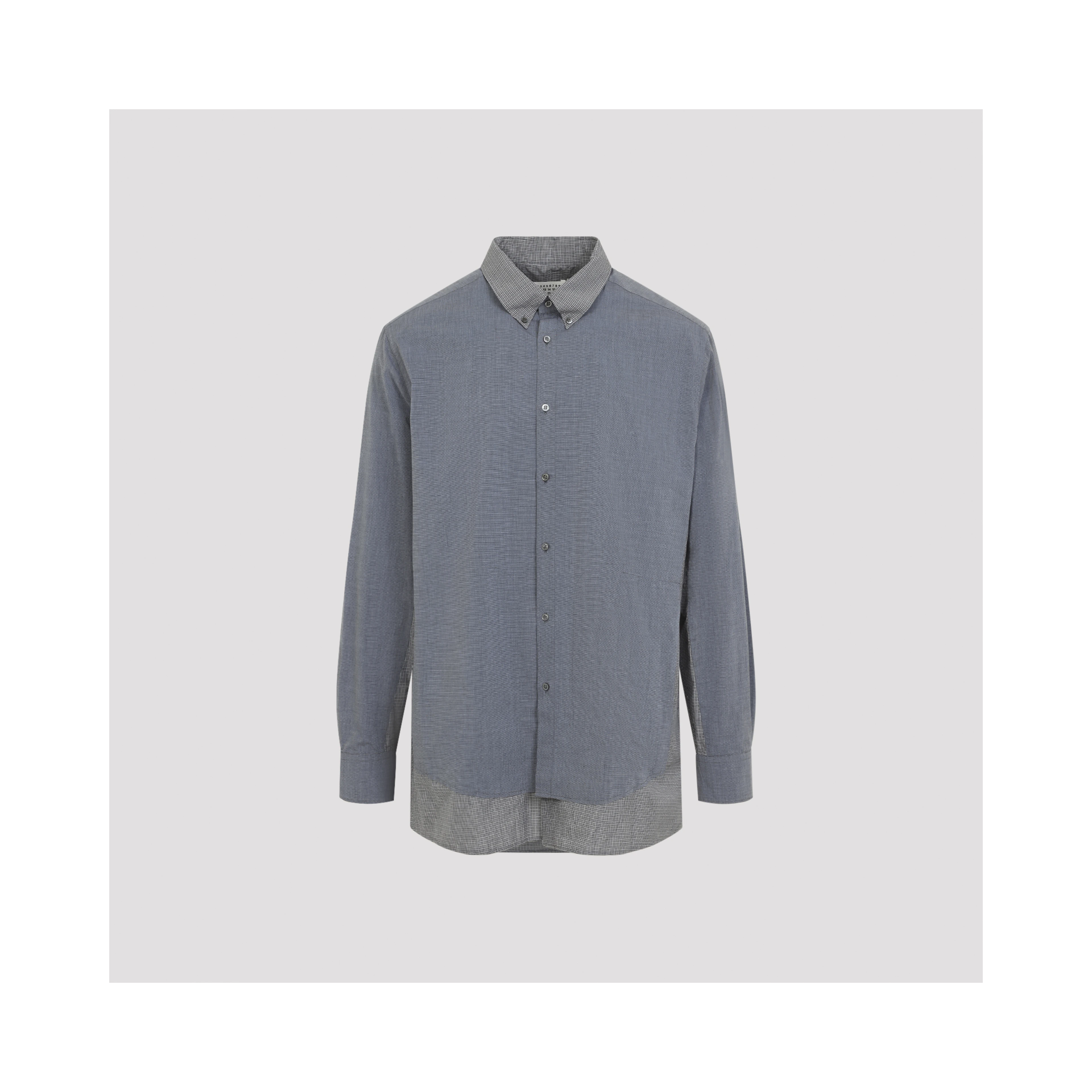 DOUBLE SHIRT