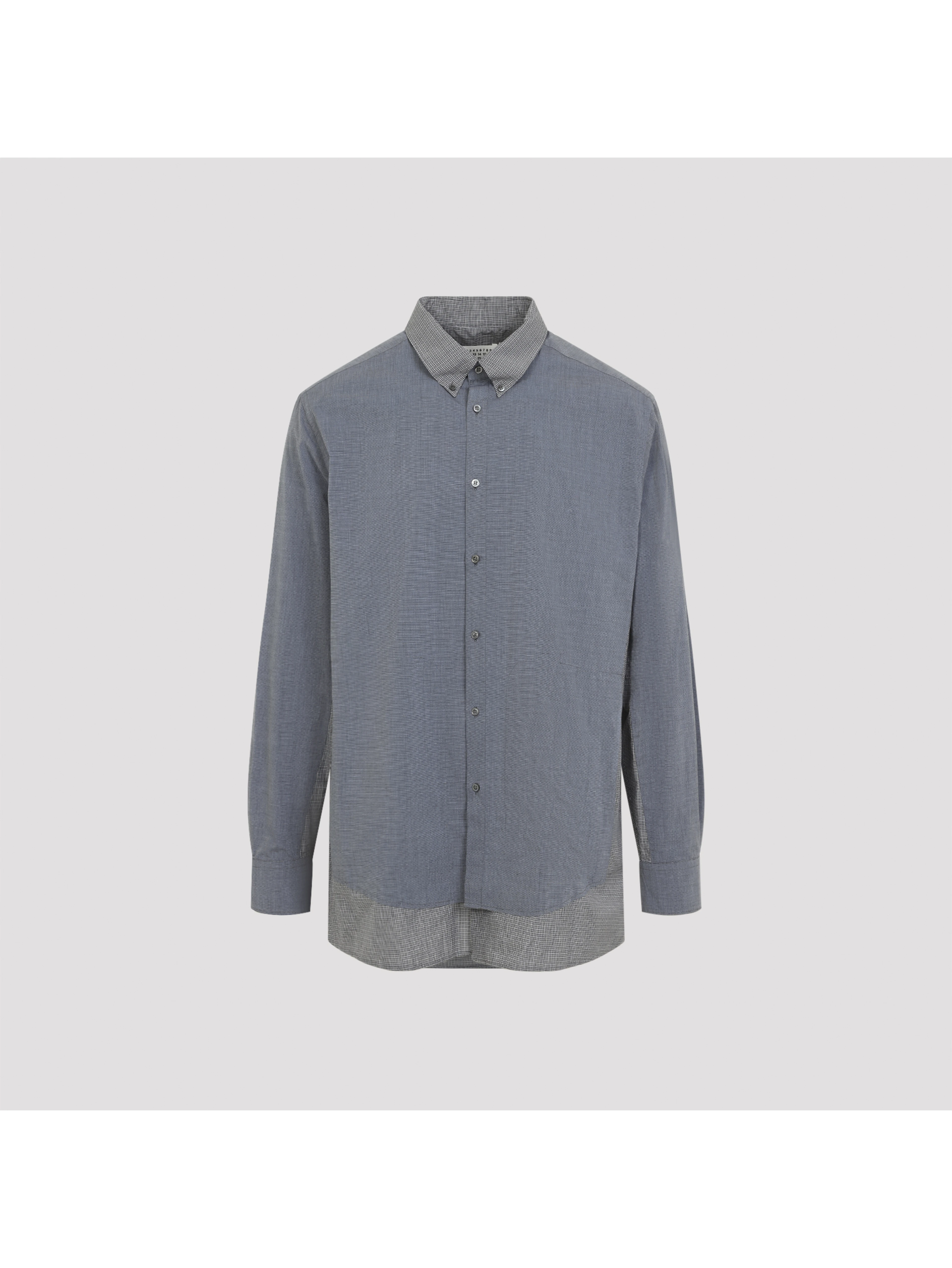 DOUBLE SHIRT