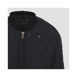 REVERSIBLE BOMBER