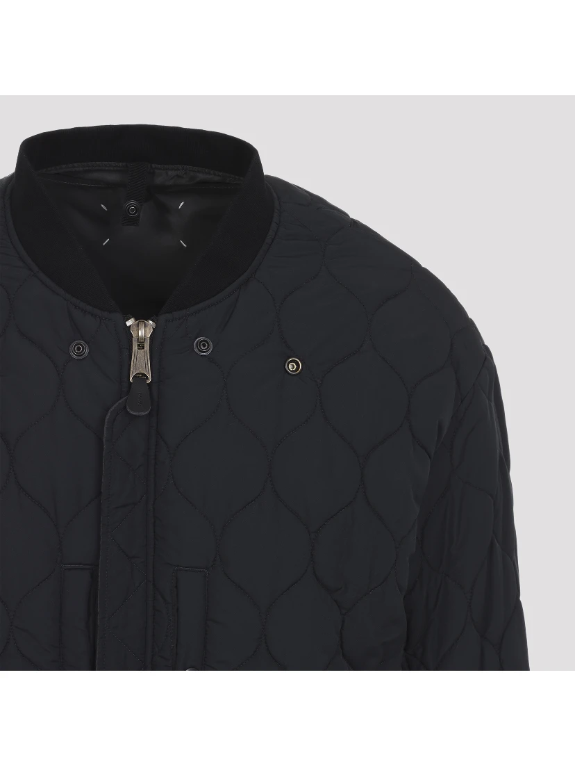 REVERSIBLE BOMBER