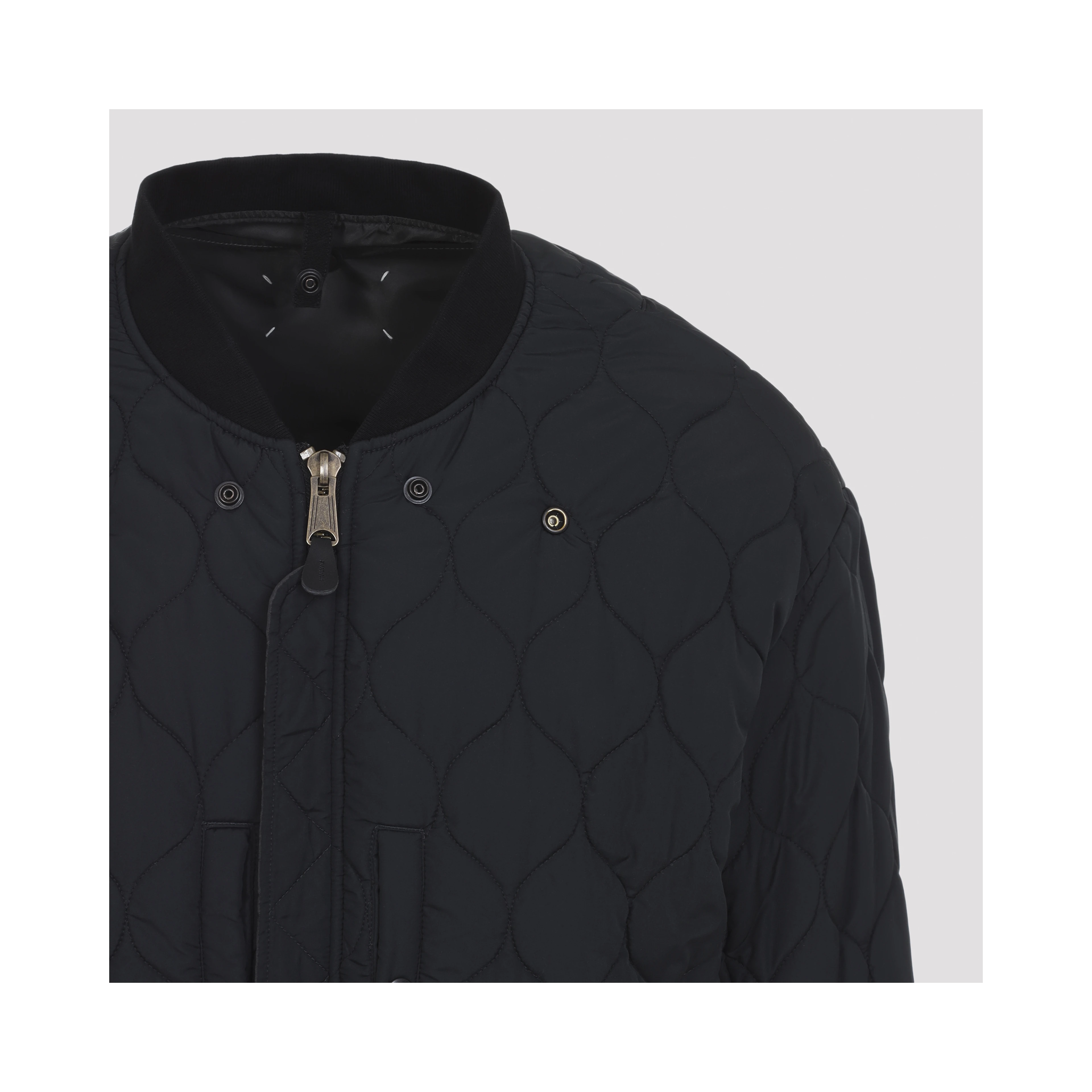 REVERSIBLE BOMBER