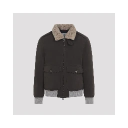 WATER RESISTANT JACKET
