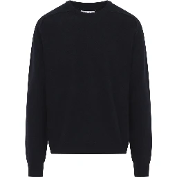 LAMBSWOOL SWEATER