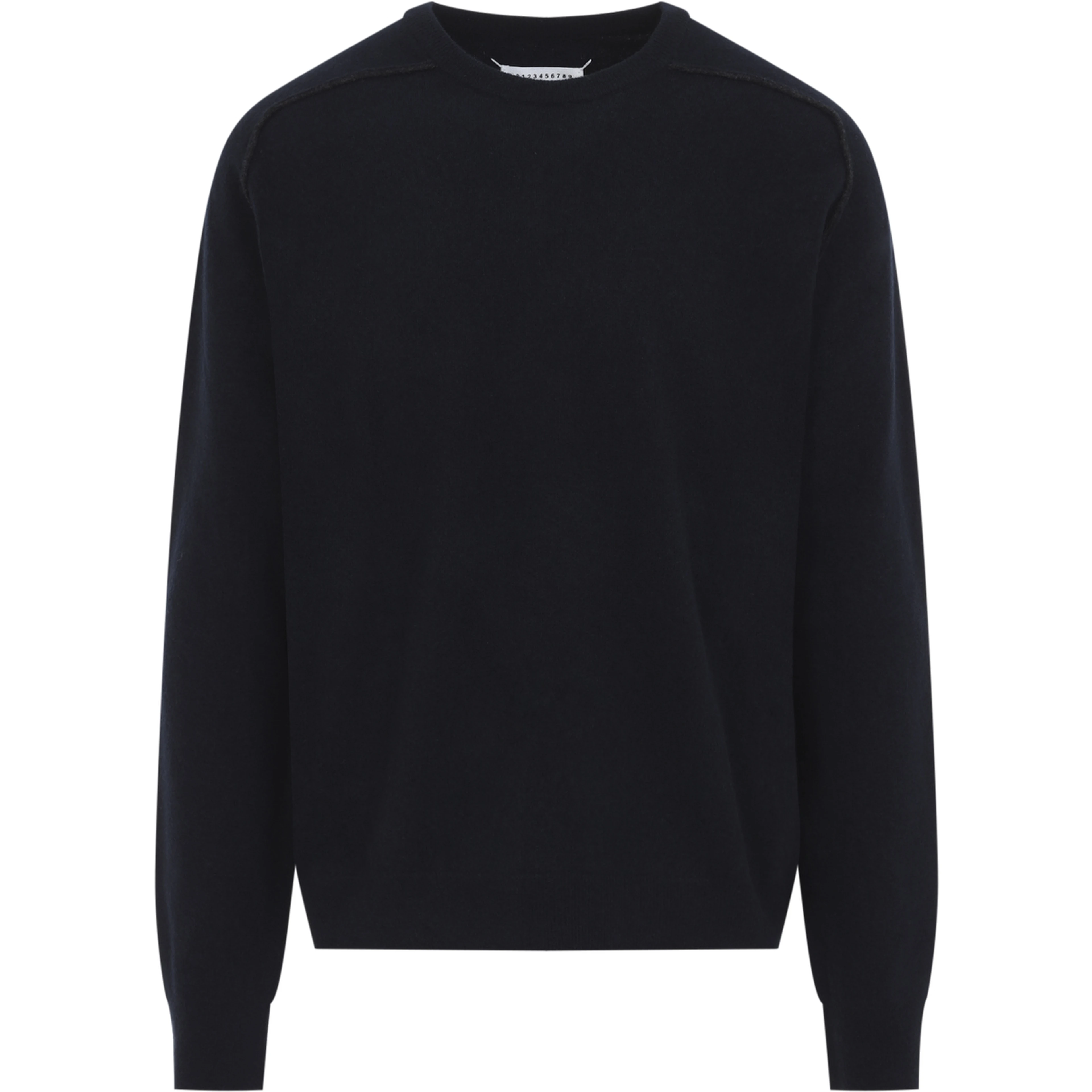 LAMBSWOOL SWEATER
