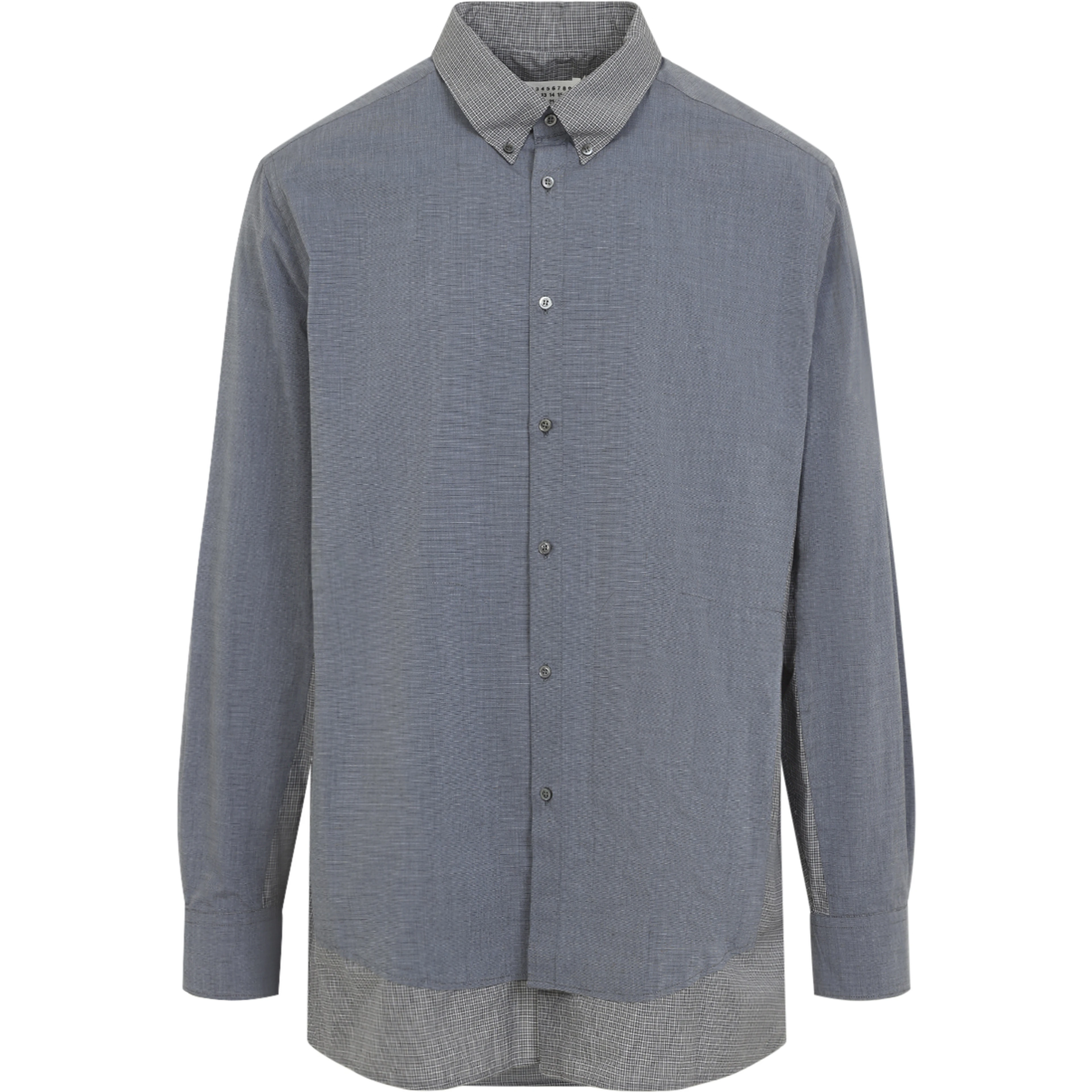 DOUBLE SHIRT