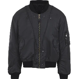REVERSIBLE BOMBER
