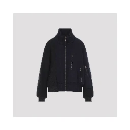 SPLICED BOMBER