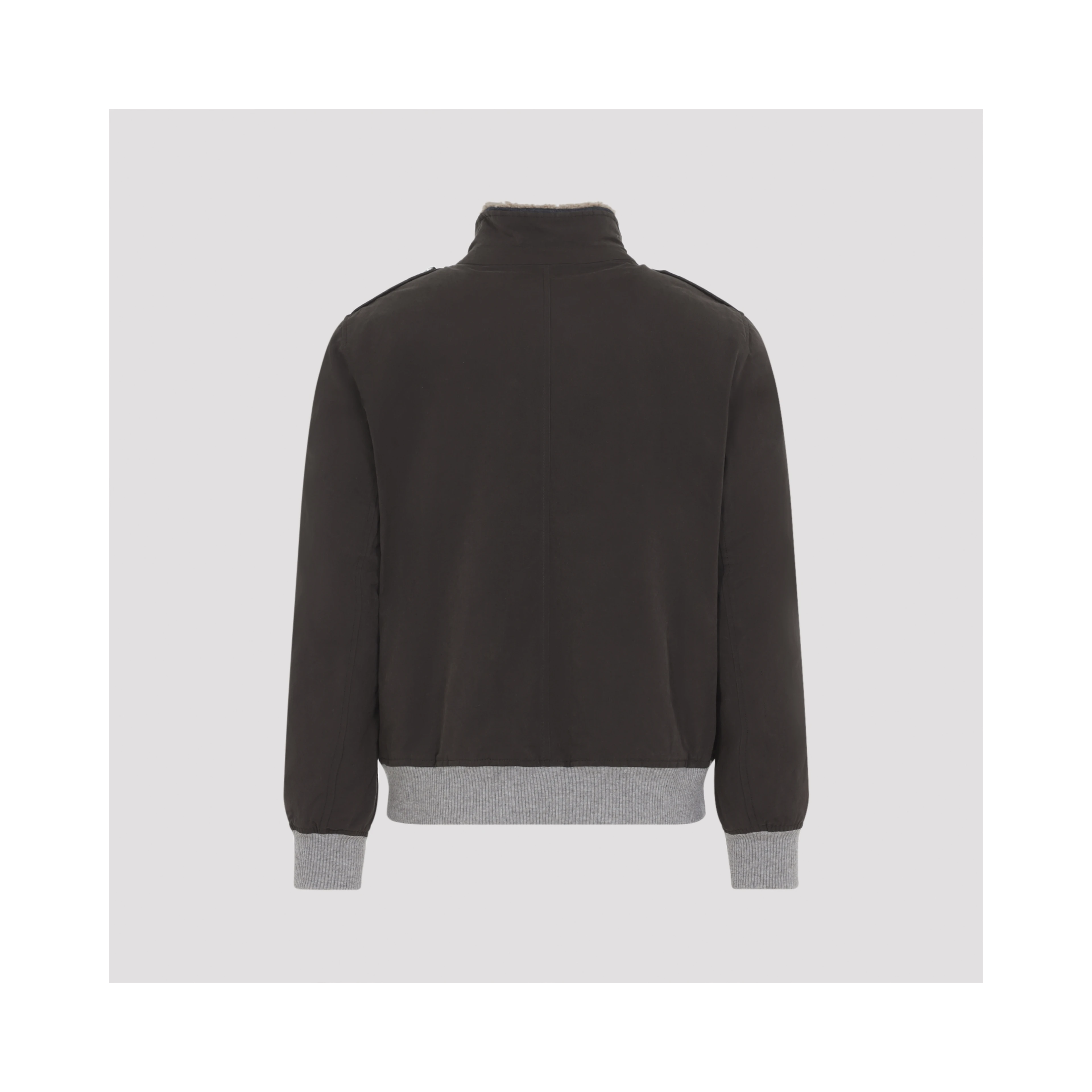 WATER RESISTANT JACKET