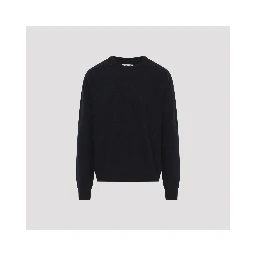 LAMBSWOOL SWEATER