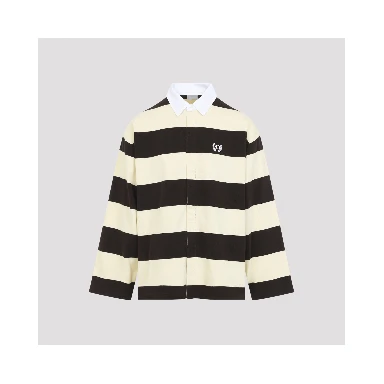 HYBRID POLO SHIRT