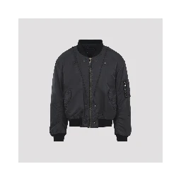 REVERSIBLE BOMBER