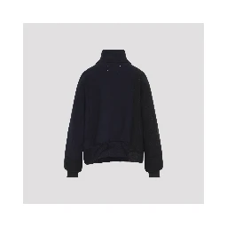 SPLICED BOMBER