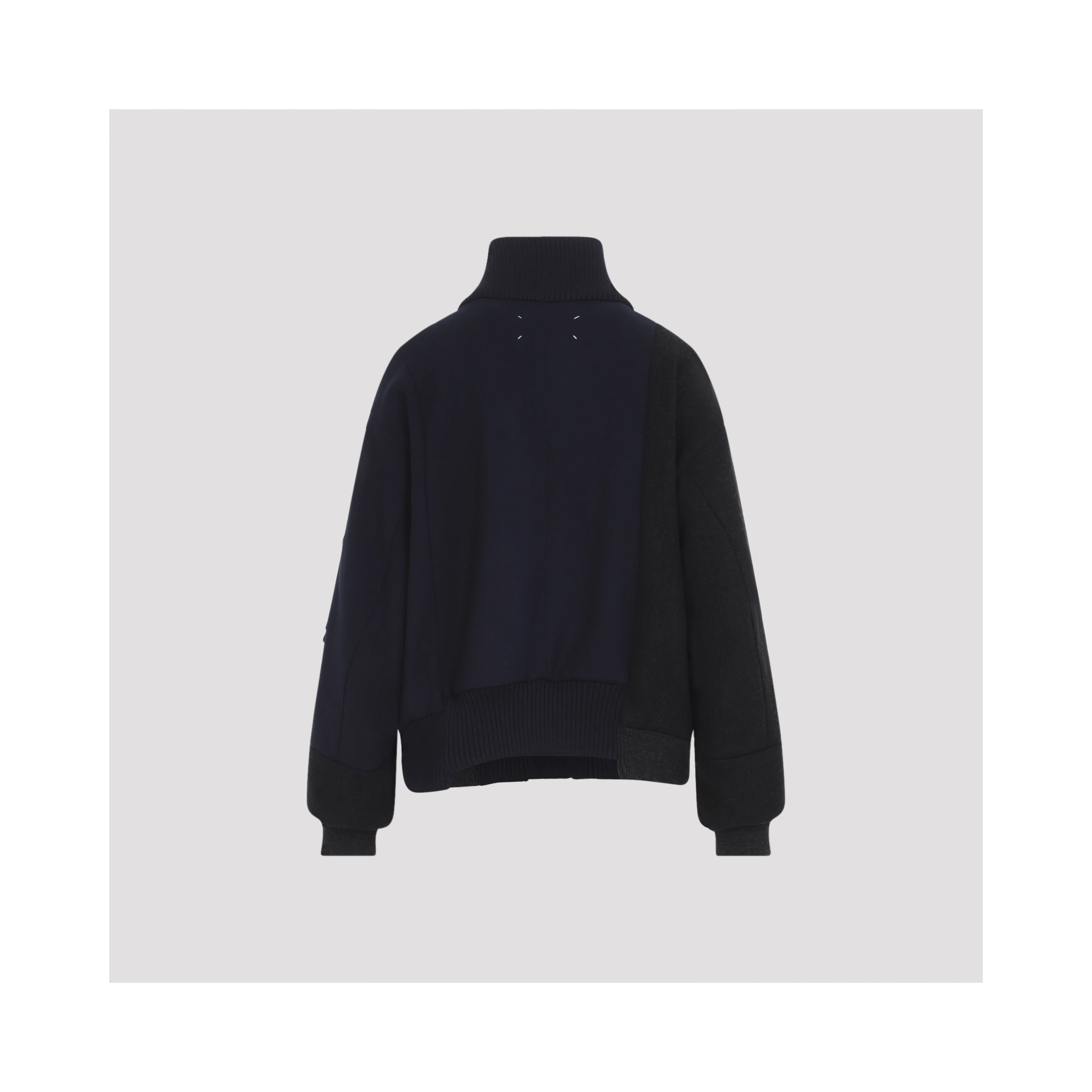SPLICED BOMBER