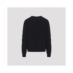 LAMBSWOOL SWEATER