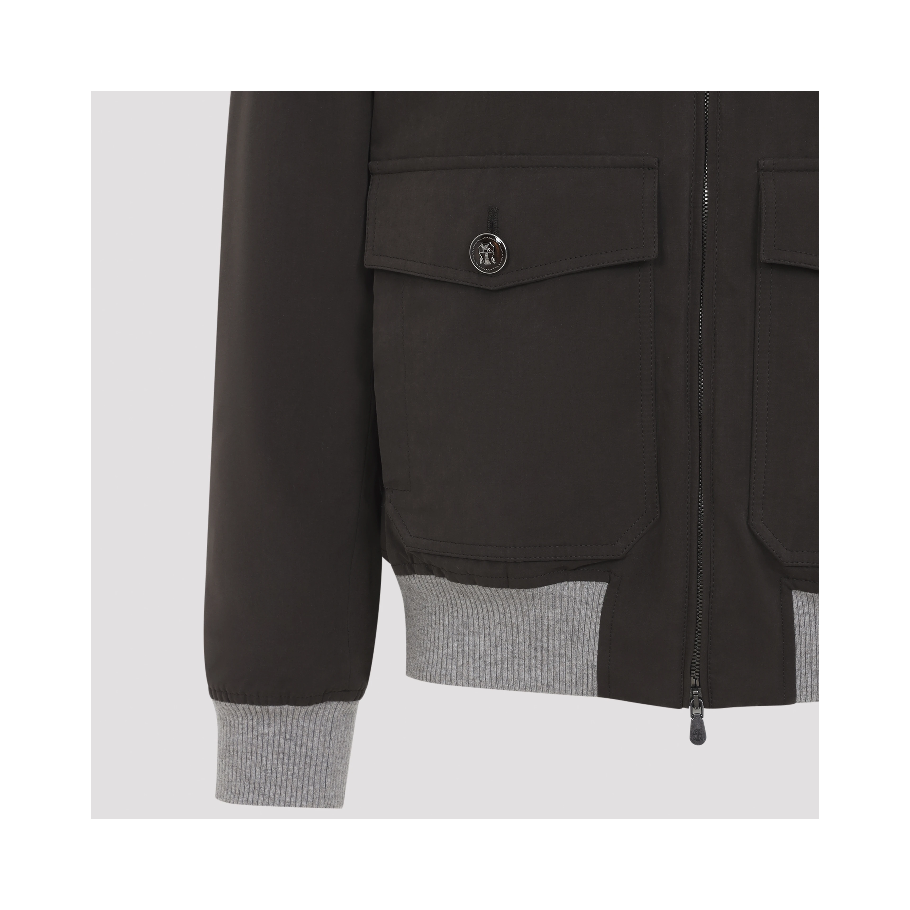 WATER RESISTANT JACKET