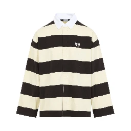 HYBRID POLO SHIRT